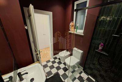 Apartament 3 camere Poarta Schei Brasov - 8