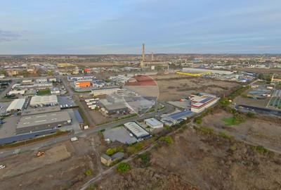 Hală în parc industrial Borș 1, teren 2.903 mp, de vânzare - 18