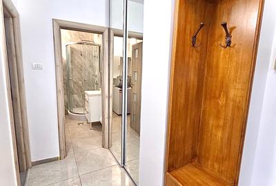 Inchiriere apartament 2 camere - Centru Civic | decomandat - 10