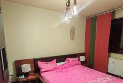 Apartament 2 camere etaj 4 zona Bld Timisoara metrou Romancierilor