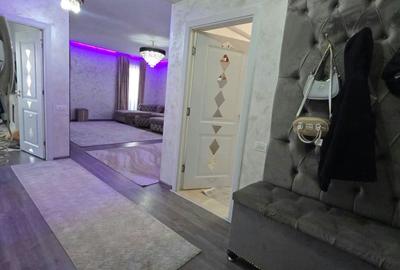 Apartament 2 Camere Green Lake Residence Fundeni Dobroești - 13