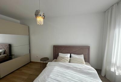 Apartament 2 camere | Vedere spre Tâmpa | Avantgarden 3 – Faza 2 - 12