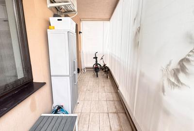 3 camere premium | 73 mp utili + 17 mp terase | Pipera | Lac | Etaj 1 - 15