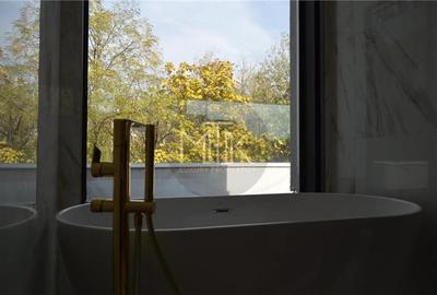 Exclusiv | Vila cu piscina lux -Baneasa I 5 Locuri de parcare - 19