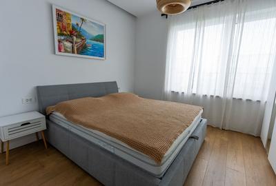 ATENȚIE! Aici NU Se Ia Curentul! Vilă Exclusivistă Tunari  Premium 100% Mobilată - 11