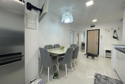 Apartament cu 2 camere de vanzare in cartieul Marasti! - 8
