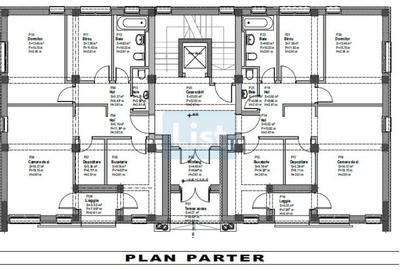 APARTAMENT CU O CAMERA BLOC NOU - 16