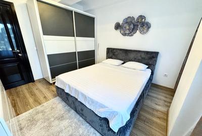 Copou, Exclusive Residence, apartament spatios, 3 camere, amenajat complet - 9