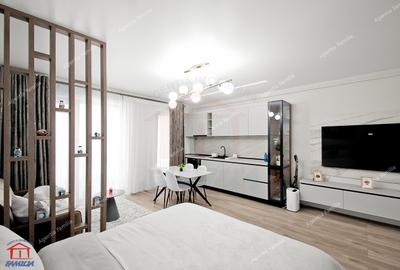 🏡 Apartament 1 cameră, bloc nou Colibri | 450 €/lună - 5