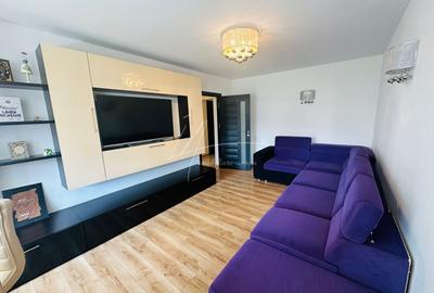 Apartament modern cu 3 camere – Bulevardul Ion Mihalache - 3