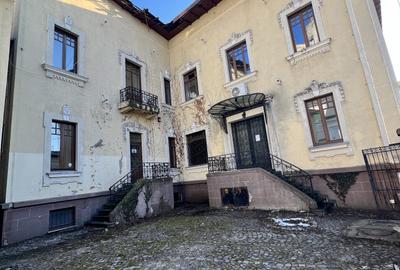 Cladire Reprezentativa, Situata Central, Ideal sediu, Clinica, Birouri, Showroom - 3