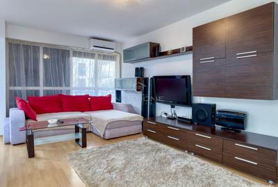 Apartamentul 2 camere, Parcare, zona Iulius Mall - 1