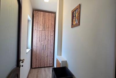 Vila Pipera, complex Gamma-Delta, Jolie Ville, P+1, 3 camere, moderna - 18