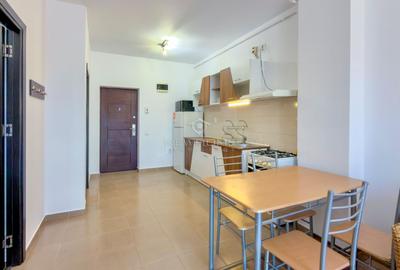 Apartament 2 camere, parcare, zona Iulius Mall - 5