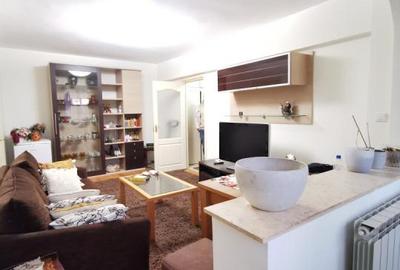 Muncii Basarabia Ap 2 camere confort I - 3