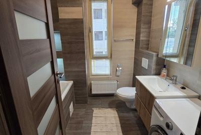 2 camere Bucurestii Noi - Pod Constanta | str. Prahova | *imobil 2019* - 6