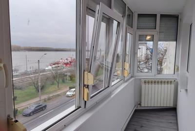Inchiriez apartament 3 camere - 11
