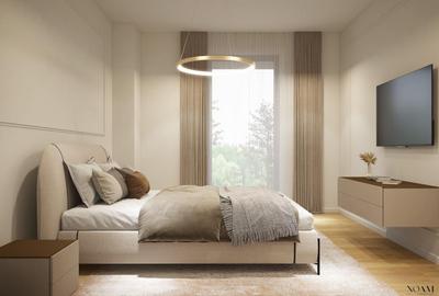 Apartament 4 Camere | Floreasca | Premium | Parc Verdi | Mobilat - 4