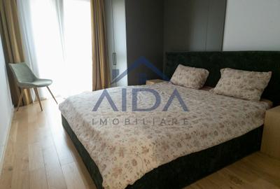 Apartament cu 3 camere, complexul Monarch Residence, parcare, centru - 3