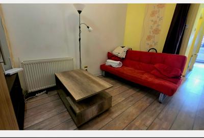 Apartament 42 mp, central, mobilat, utilat, CT proprie - 3