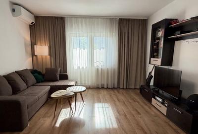 Apartament 2 camere de vânzare – Str. Anastasie Panu - 1