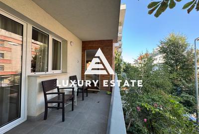 Inchiriere apartament de lux 4 camere zona ambasade Polona- Bucuresti Centru - 10