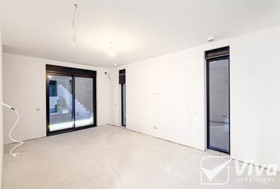 Copou-serv. Cazier Judiciar, casă cu piscină, 320mpU, 915 mp teren - 13