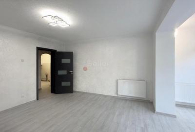 Spațiu comercial, de 62 mp, în Centrul Civic