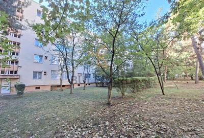 Apartament cu 2 camere semidecomandat, mobilat în Gheorgheni