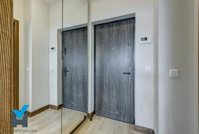2 camere Piata Muncii - Basarabia | Imobil 2018 | Loc parcare - 8