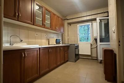 Apartament 3 camere de închiriat | Iancului – Bd. Ferdinand - 5