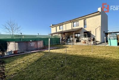 Duplex cu 3 camere în Dumbrăvița