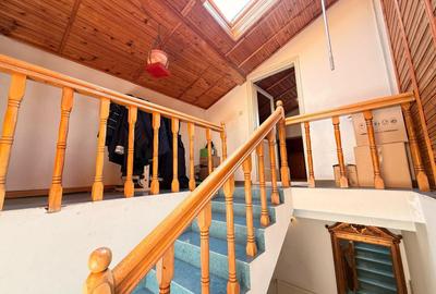 Comision 0% | Casa individuala 4 dormitoare 1 mai | Pod Constanța - 26