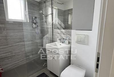 Apartament 2 camere ,de inchiriat ,Dumbravita - in spare la Decathlon - 7