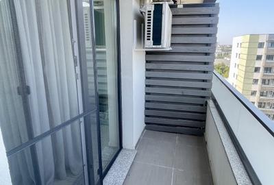 Apartament de 2 camere spre inchiriere-complex Novum-Regie/Splaiul Independentei - 13