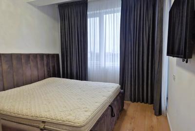 Apartament 3 camere Tunari, 67mp utili, mobilat si utilat modern - 8