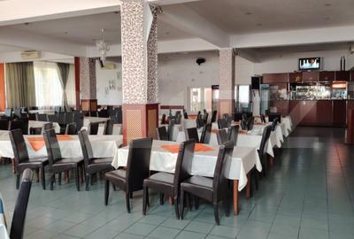 Spatiu de vanzare, 695 mp, zona Câmpia Turzii - 3