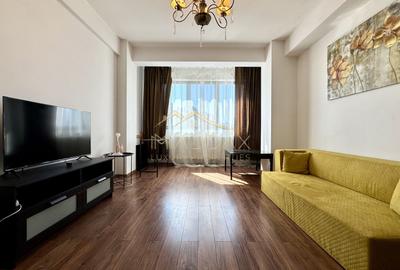 Apartament cu 2 camere *70mp utili*/ Boutique Building / Floreasca - Lacul Tei - 5