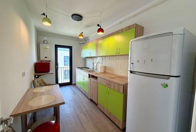 Apartament 3 camere | Cristian complex Lebay Residence - 6