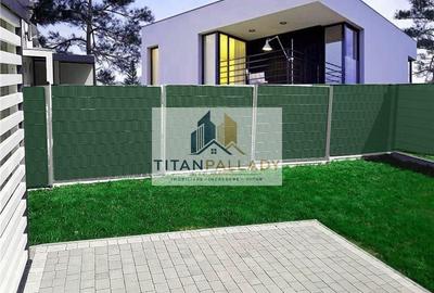 Apartament cu 3 camere decomandat în Theodor Pallady