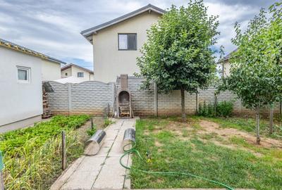 🏡 Casă P+1 Modernă – Comuna Berceni (Str. Lăcrămioarei) | Direct Proprietar - 12