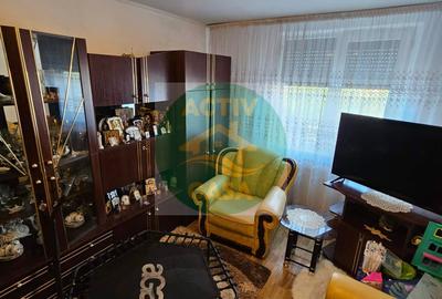 Apartament 2 camere, mobilat si utilat - 7