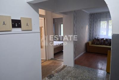 Apartament 3 camere, decomandat, Lipovei - 9