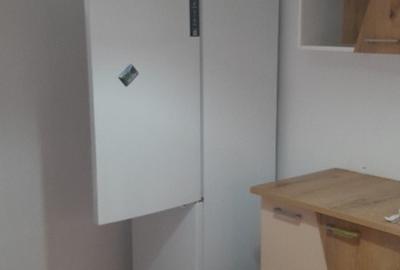 Vând casa și teren 1500 mp in Manzalesti, judet Buzau - 12