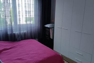 Apartament 3 camere, de vânzare, Mănăștur, strada Ciucaș, etaj 2 din 4 - 4