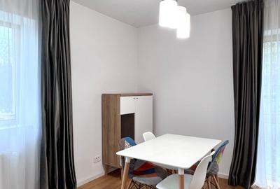 Apartament 3 camere | Parcare | Aviatiei Park - 3