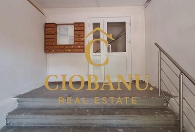 Apartament 2 camere Decomandat etaj 2/4 de Inchiriat zona Ciuperca - 14