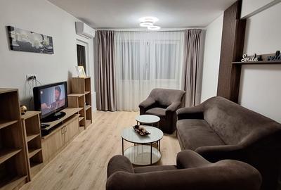 APARTAMENT 2 CAMERE DE INCHIRIAT/OTOPENI RESIDENCE/70MP/PARCARE INCLUSA - 4