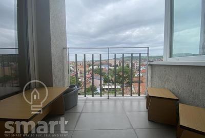 Apartament 2 camere 50 mp Semicentral - 11