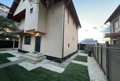 Casa individuala /curte 280mp/loc de parcare/Pacii - 1